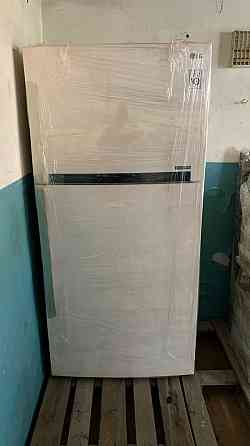 Продам холодильник LG;большой; очень вместительный Алматы
