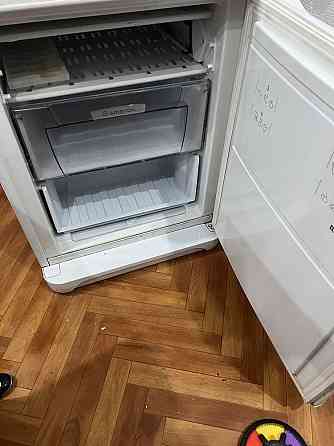 Холодильник Almaty