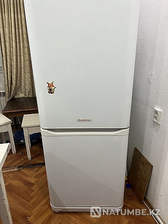 Холодильник Алматы - изображение 1