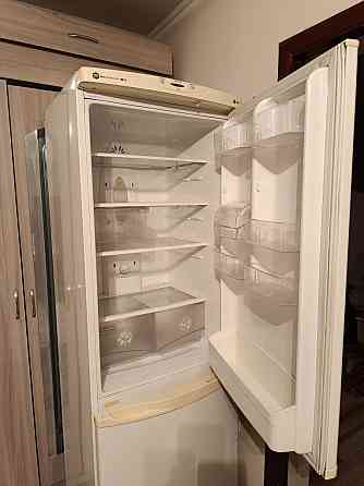 Холодильник LG No frost Almaty