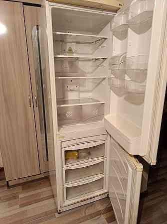 Холодильник LG No frost Алматы