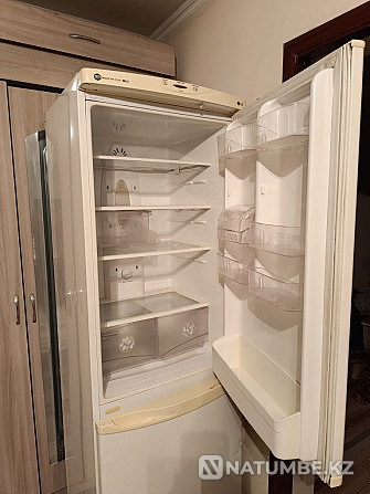 Холодильник LG No frost Алматы - изображение 4