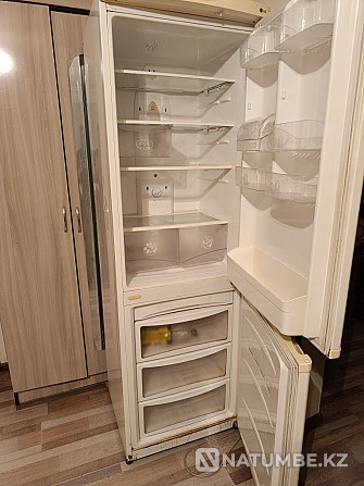 Холодильник LG No frost Алматы - изображение 2