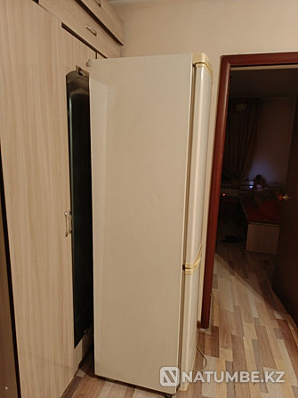 Холодильник LG No frost Алматы - изображение 3
