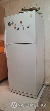 used Daewoo refrigerator Almaty - photo 1