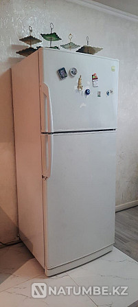 used Daewoo refrigerator Almaty - photo 2