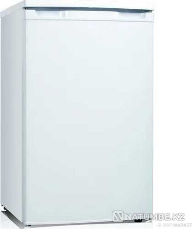 Холодильник Atlantic ACF-122L белый Алматы - изображение 1