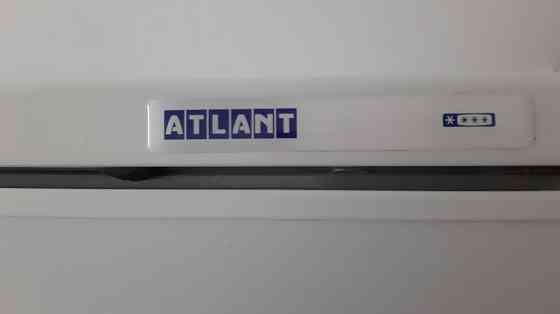 Продам двухкамерный холодильник Атлант. Белорусия. Almaty