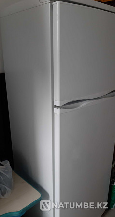 Продам двухкамерный холодильник Атлант. Белорусия. Алматы - изображение 4