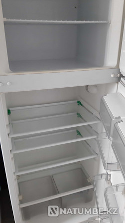 Продам двухкамерный холодильник Атлант. Белорусия. Алматы - изображение 3