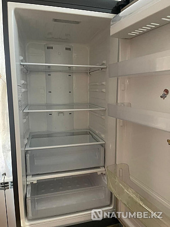 Продам холодильник Алматы - изображение 2