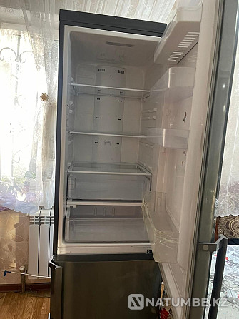 Selling refrigerator Almaty - photo 3