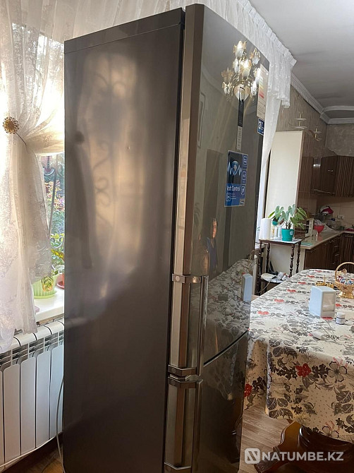 Продам холодильник Алматы - изображение 1