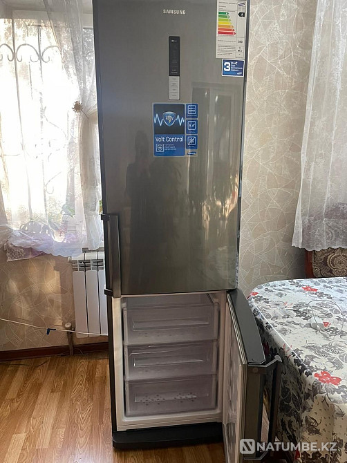 Продам холодильник Алматы - изображение 5