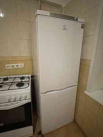 Холодильник Almaty
