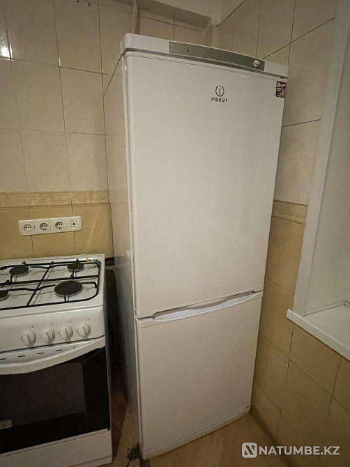 Fridge Almaty - photo 2