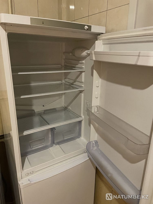Fridge Almaty - photo 4