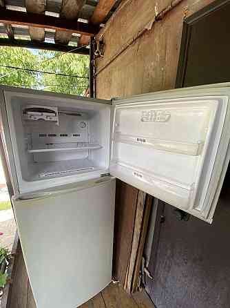 Холодильник Samsung Алматы