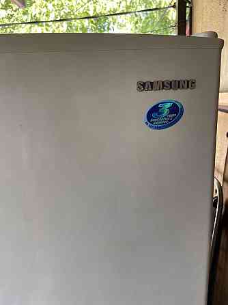 Холодильник Samsung Алматы