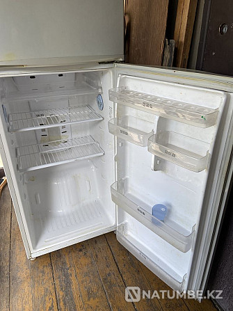 Холодильник Samsung Алматы - изображение 6