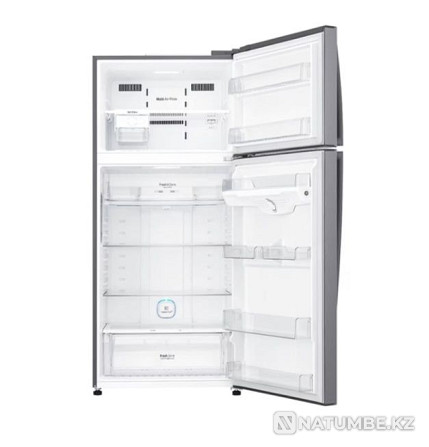 Холодильник LG... Алматы - изображение 2