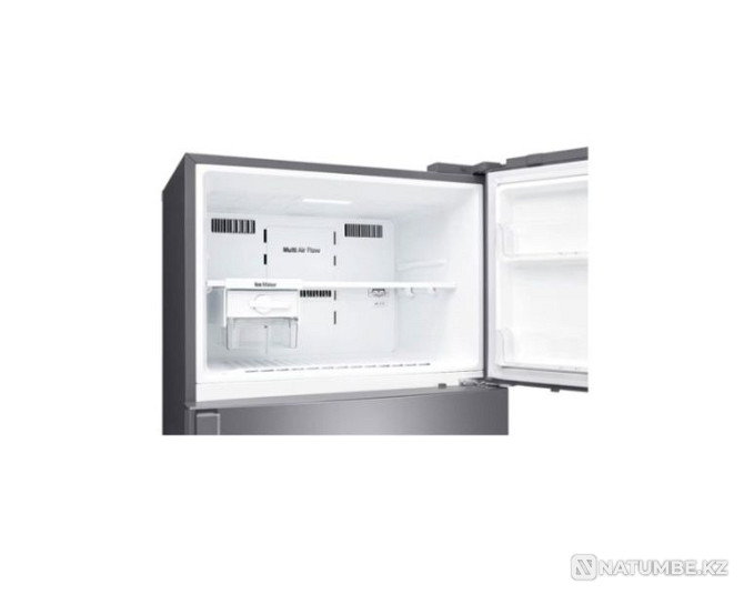 Холодильник LG... Алматы - изображение 4