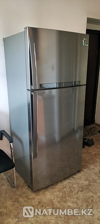 Холодильник LG... Алматы - изображение 5
