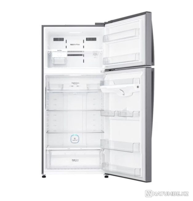 Refrigerator LG... Almaty - photo 2