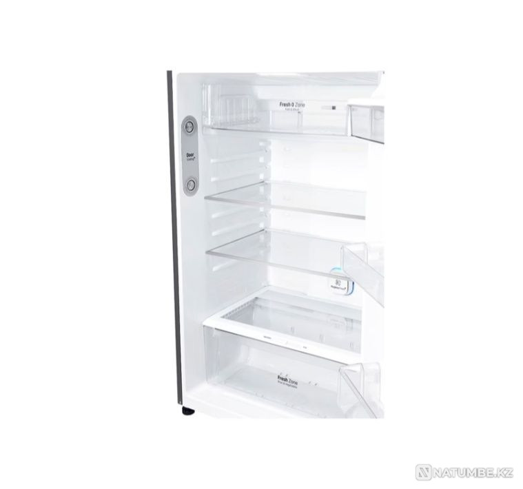 Refrigerator LG... Almaty - photo 3