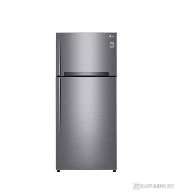 Refrigerator LG... Almaty - photo 1