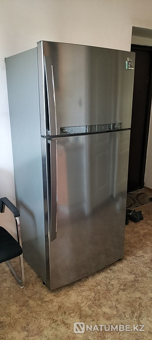 Refrigerator LG... Almaty - photo 5