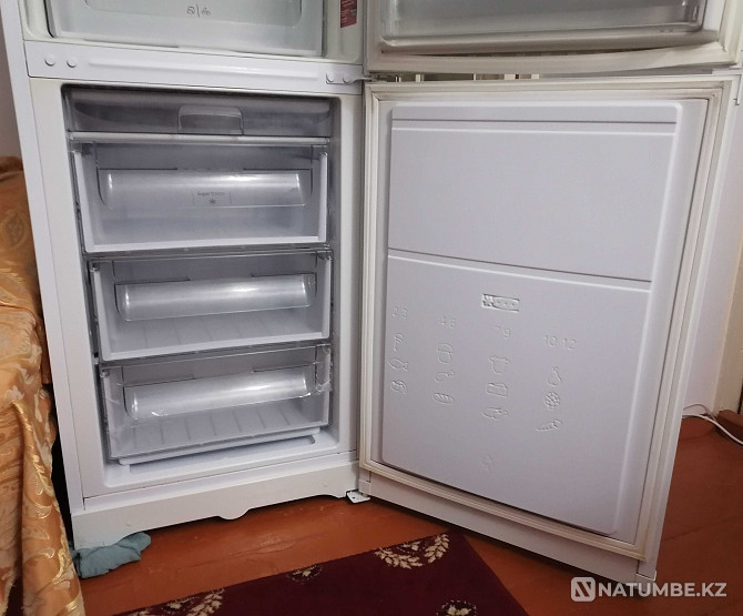 ZHASAMAYDA'S ZHUMYS! /NOT WORKING! / Selling refrigerator Hotpoint - Ariston Almaty - photo 6