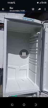 Холодильник Индисит Алматы