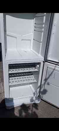 Холодильник Индисит Almaty