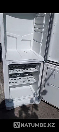 Refrigerator Indisit Almaty - photo 4