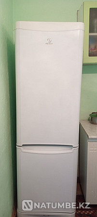 Refrigerator Indisit Almaty - photo 1