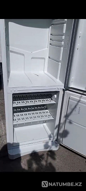 Refrigerator Indisit Almaty - photo 4