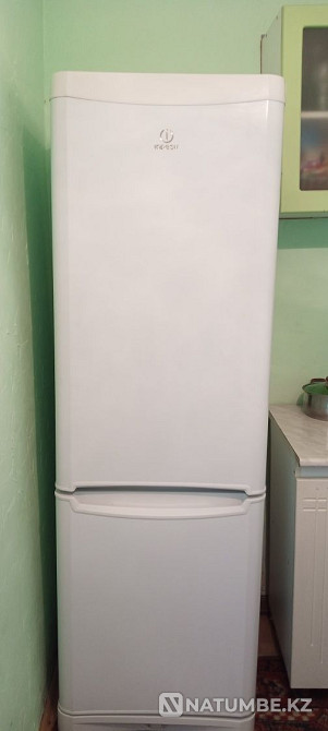 Refrigerator Indisit Almaty - photo 1