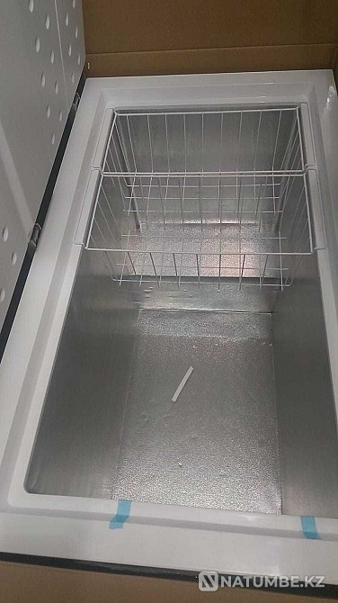 М?здат?ыш мұздатқыш  Алматы - изображение 2