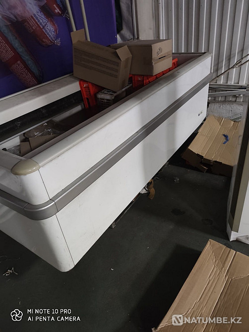 Тоңазытқыш жабдықтар  Алматы - изображение 2