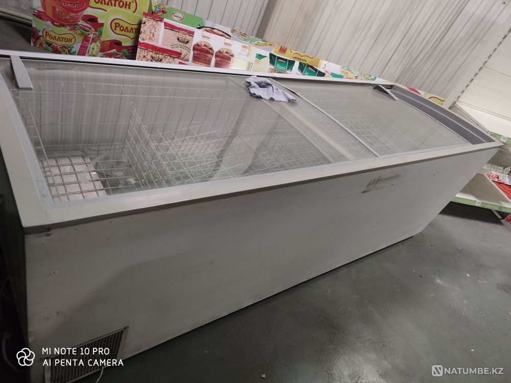 Тоңазытқыш жабдықтар  Алматы - изображение 1