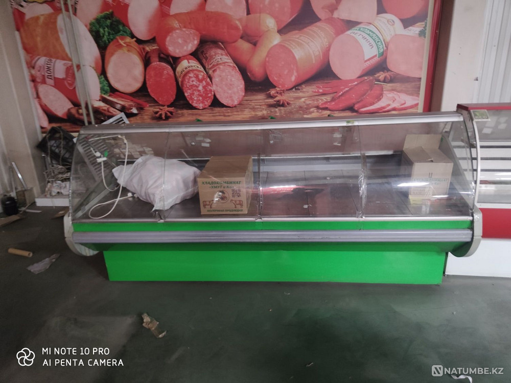 Тоңазытқыш жабдықтар  Алматы - изображение 3