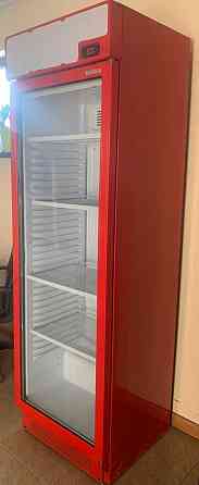 Холодильник; морозильная камера Almaty