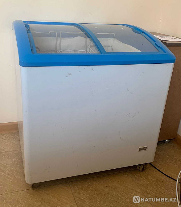 Fridge; freezer Almaty - photo 3