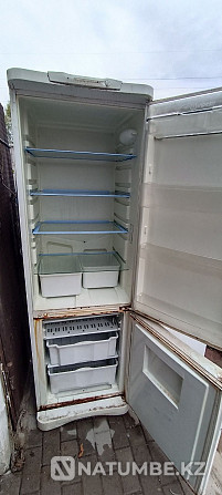 Used refrigerators Almaty - photo 6