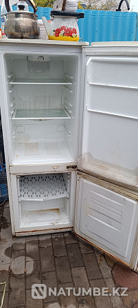 Холодильники б/у Алматы - изображение 2