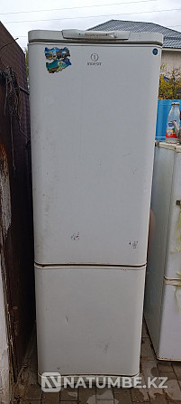 Used refrigerators Almaty - photo 5