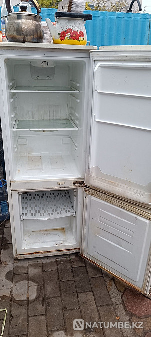 Used refrigerators Almaty - photo 2