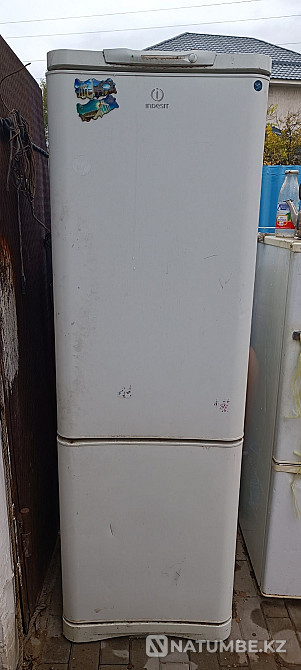 Used refrigerators Almaty - photo 5