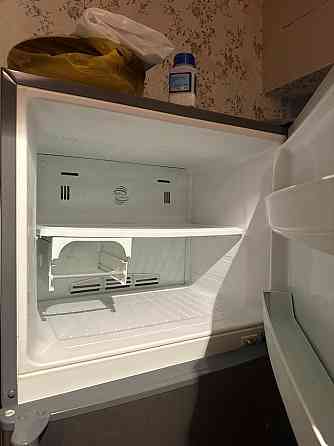 Продам.холодильник. Almaty